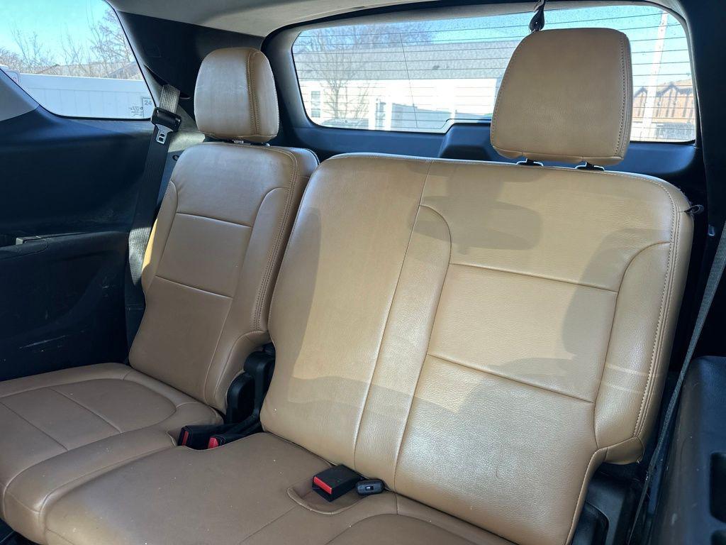 used 2020 Chevrolet Traverse car, priced at $22,595