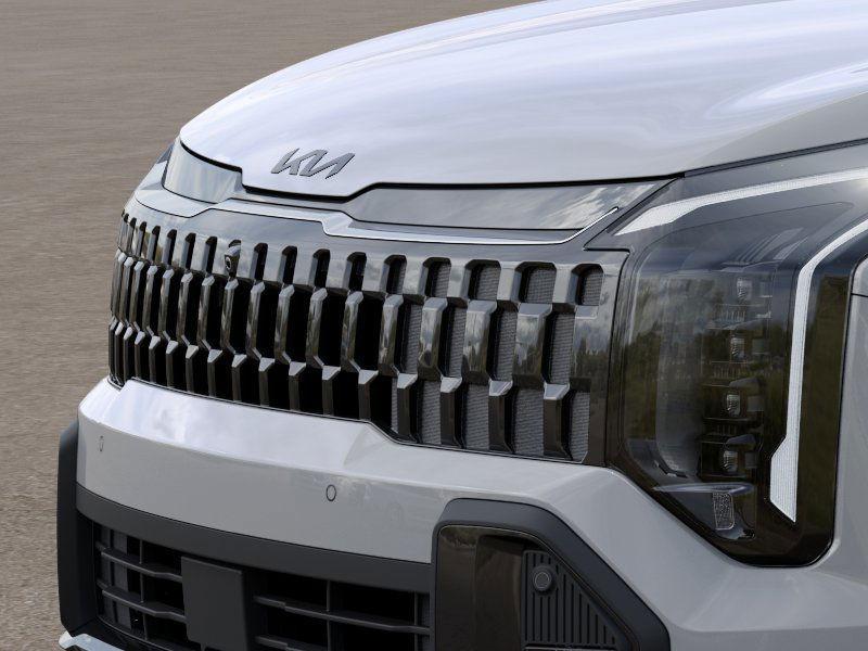 new 2026 Kia Sportage car, priced at $47,330