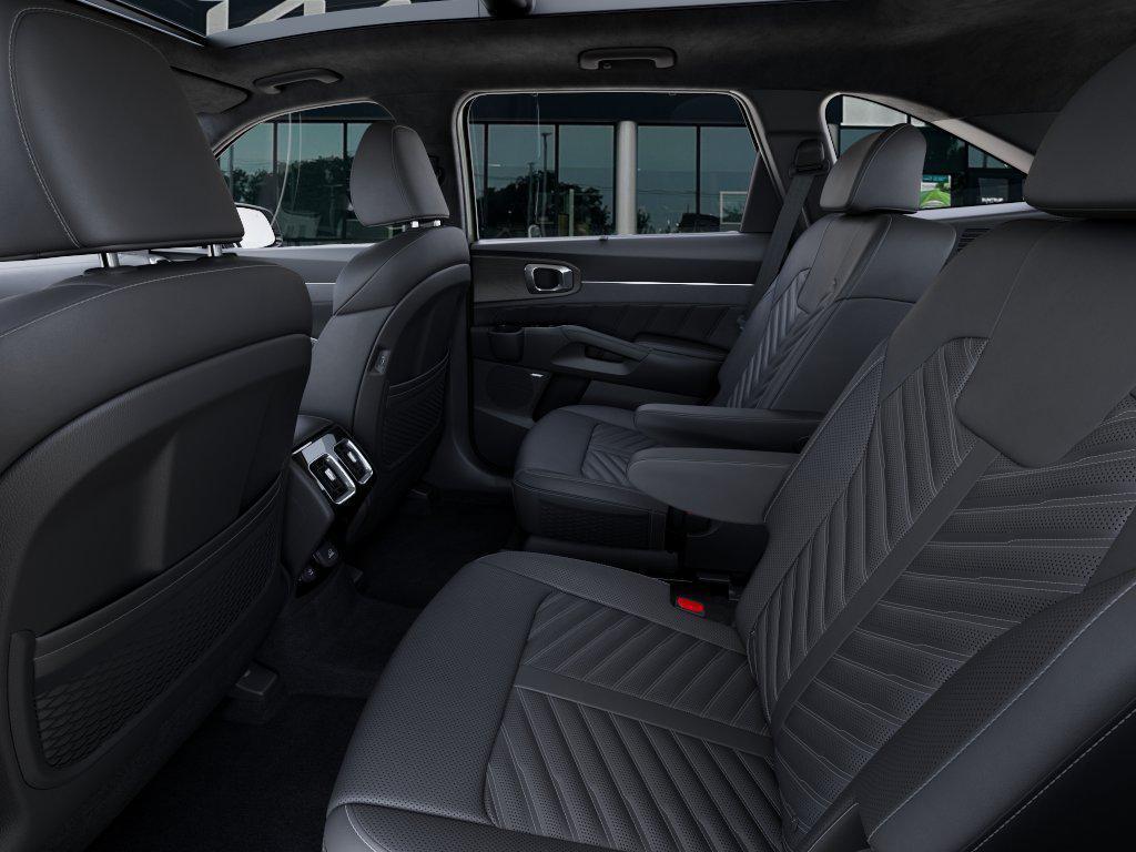 new 2026 Kia Sorento car, priced at $43,878