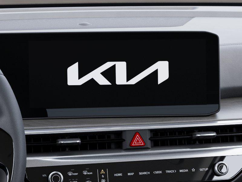 new 2026 Kia Sorento car, priced at $43,878