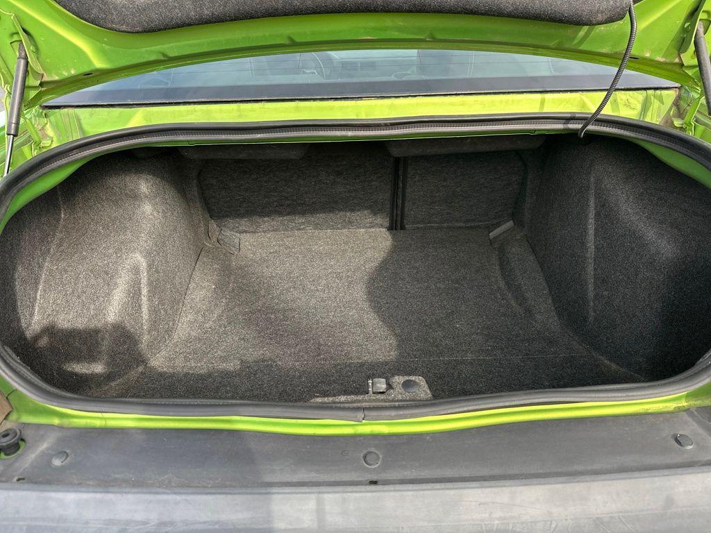 used 2011 Dodge Challenger car, priced at $17,195