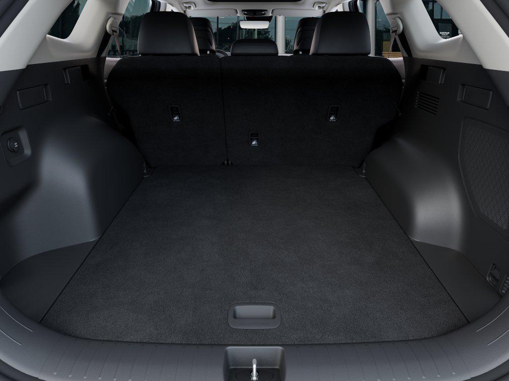 new 2026 Kia Sportage car, priced at $36,369