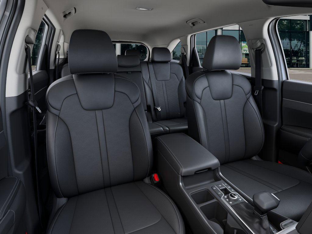new 2026 Kia Sorento car, priced at $35,234
