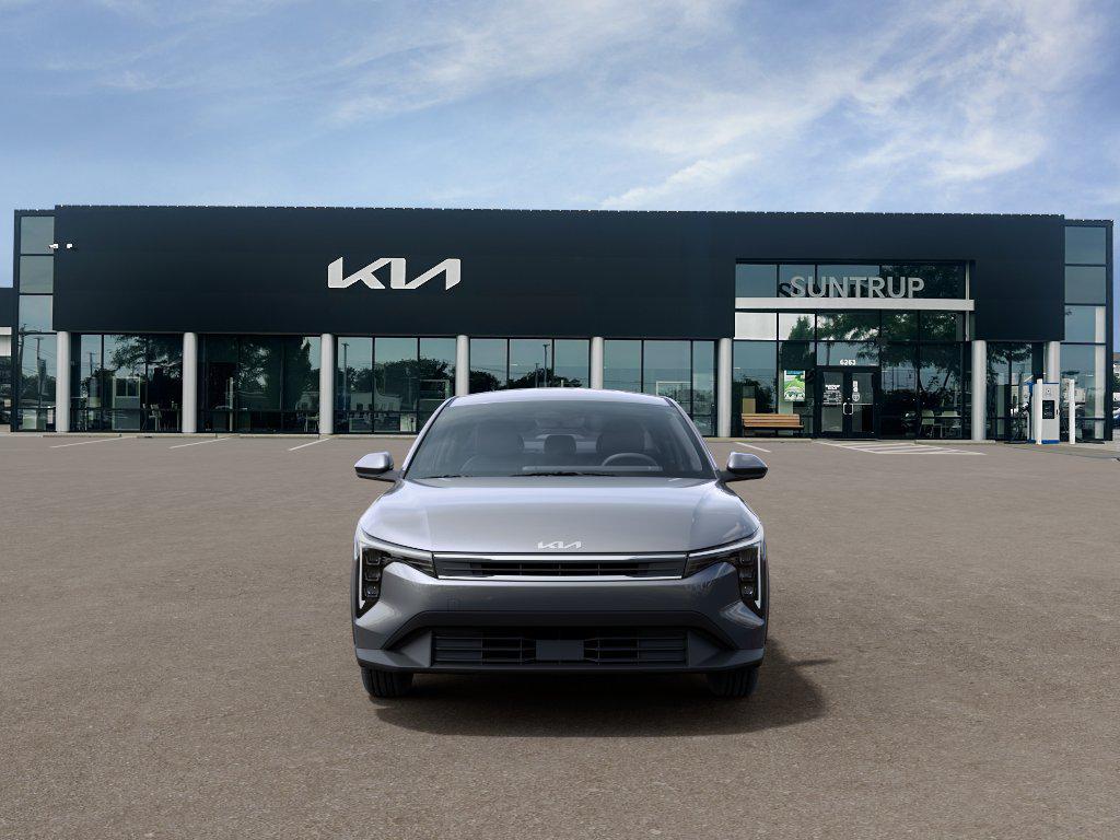 new 2026 Kia K4 car, priced at $23,632
