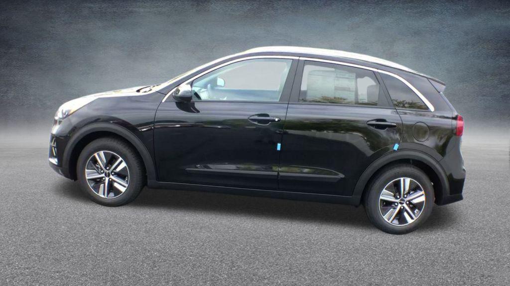 used 2022 Kia Niro car, priced at $14,995