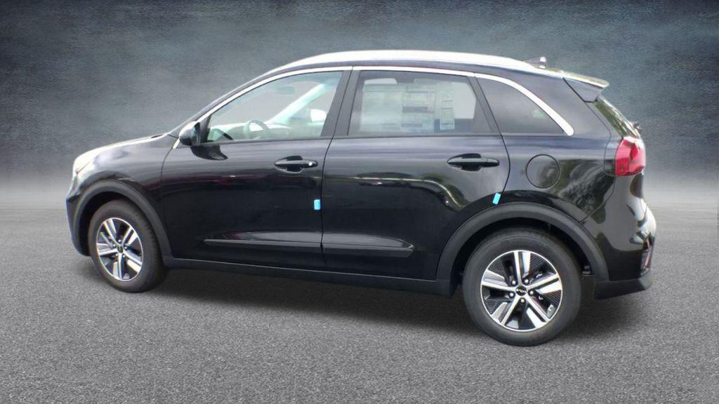 used 2022 Kia Niro car, priced at $14,995