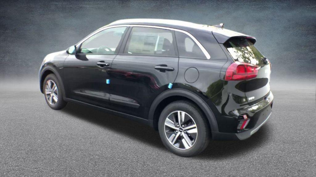 used 2022 Kia Niro car, priced at $14,995