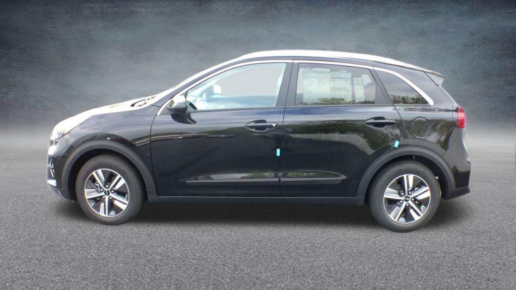 used 2022 Kia Niro car, priced at $14,995
