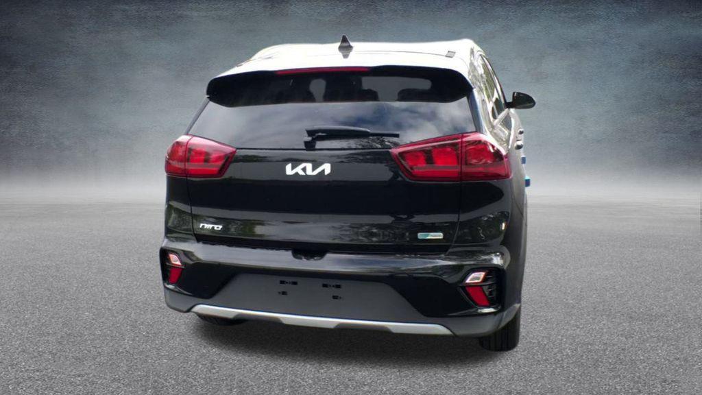 used 2022 Kia Niro car, priced at $14,995