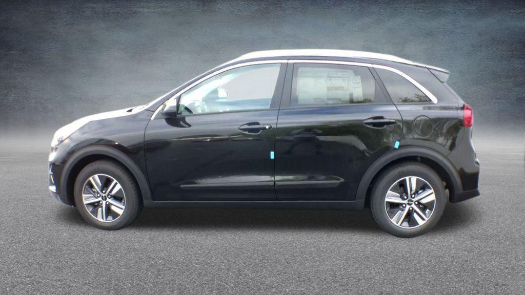 used 2022 Kia Niro car, priced at $14,995