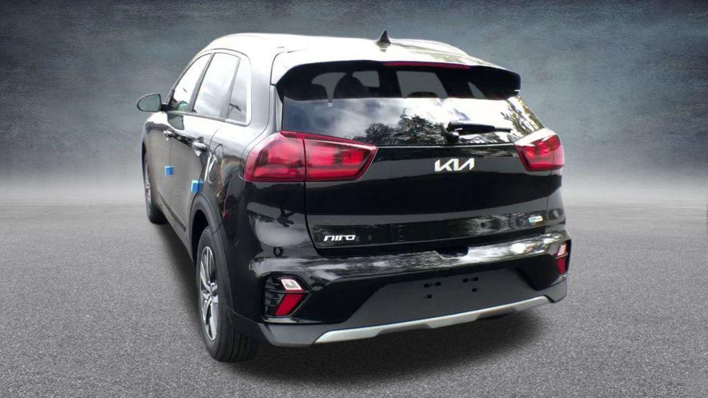 used 2022 Kia Niro car, priced at $14,995