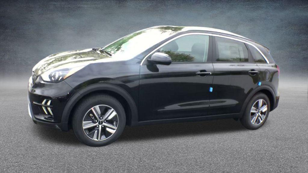 used 2022 Kia Niro car, priced at $14,995