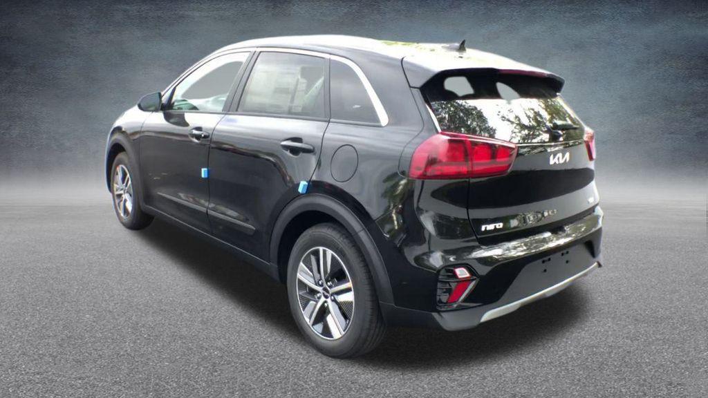 used 2022 Kia Niro car, priced at $14,995