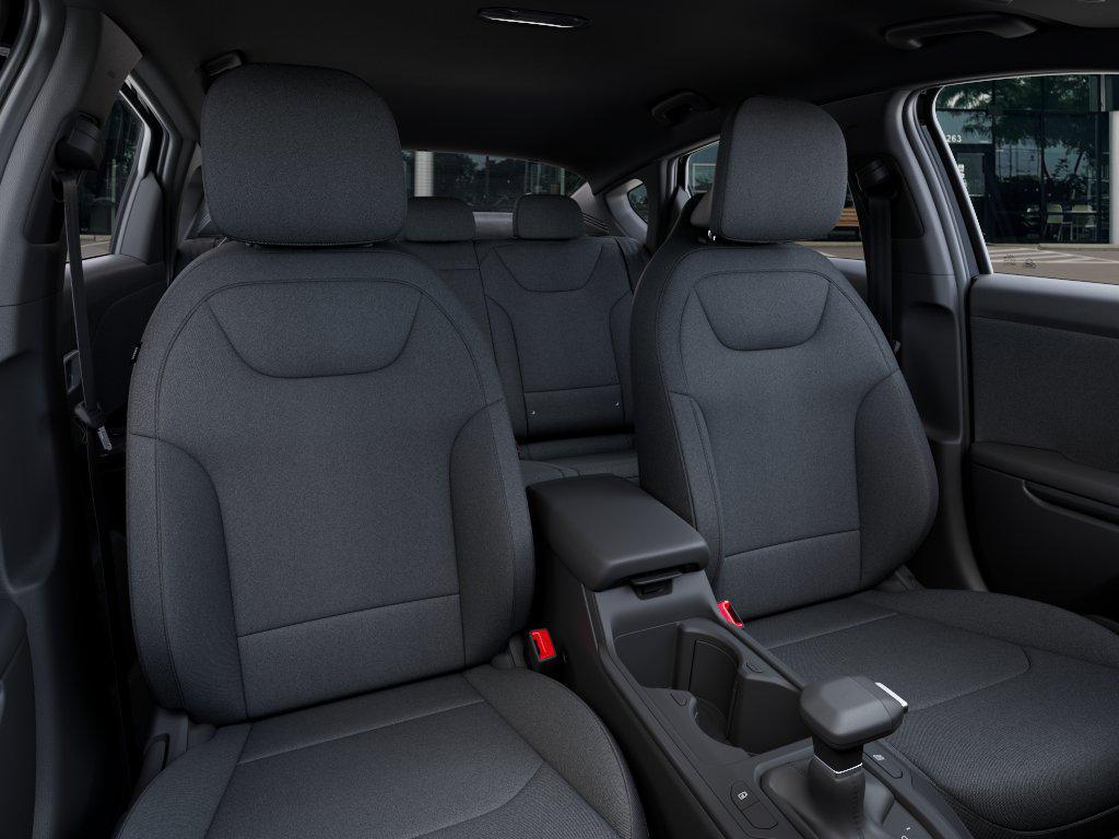 new 2026 Kia K4 car, priced at $23,632