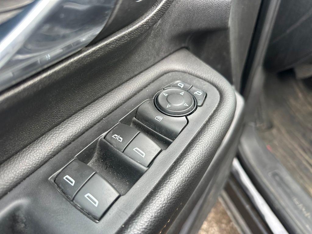 used 2018 GMC Terrain car, priced at $11,595