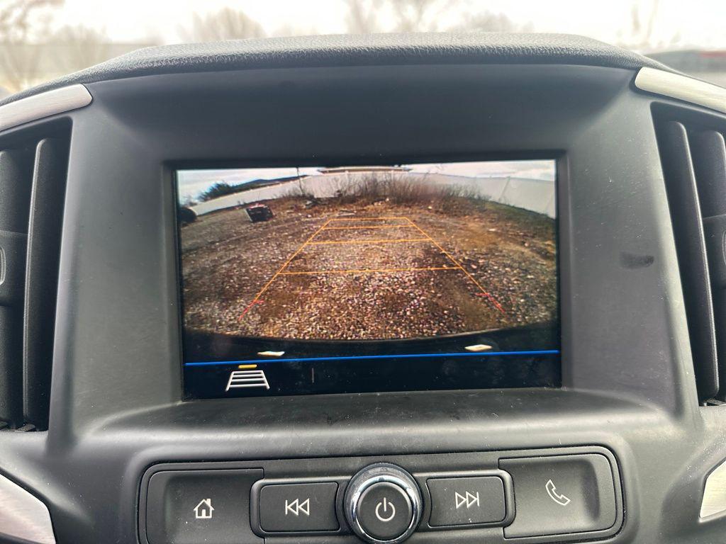 used 2018 GMC Terrain car, priced at $11,595