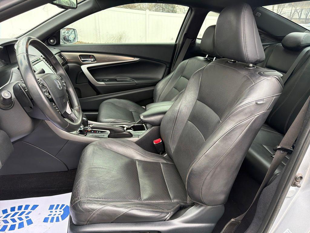 used 2016 Honda Accord car, priced at $16,995