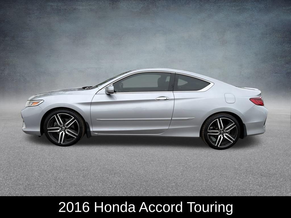 used 2016 Honda Accord car, priced at $16,995