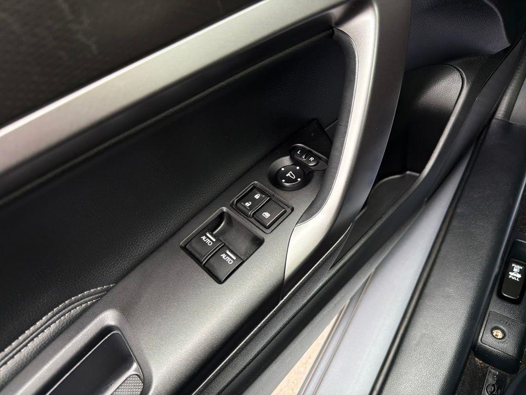 used 2016 Honda Accord car, priced at $16,995