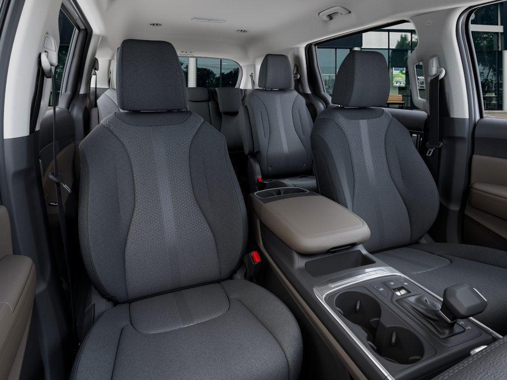 new 2026 Kia Carnival car, priced at $36,308