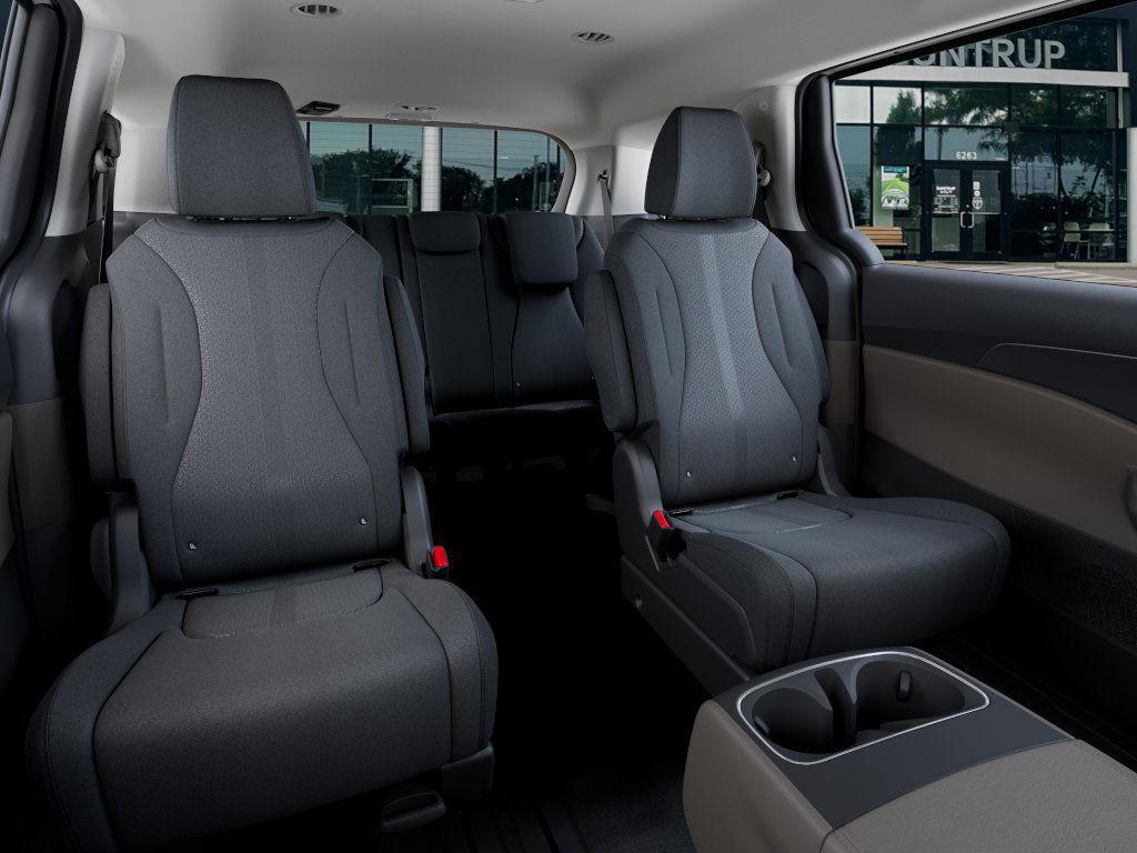 new 2026 Kia Carnival car, priced at $36,308