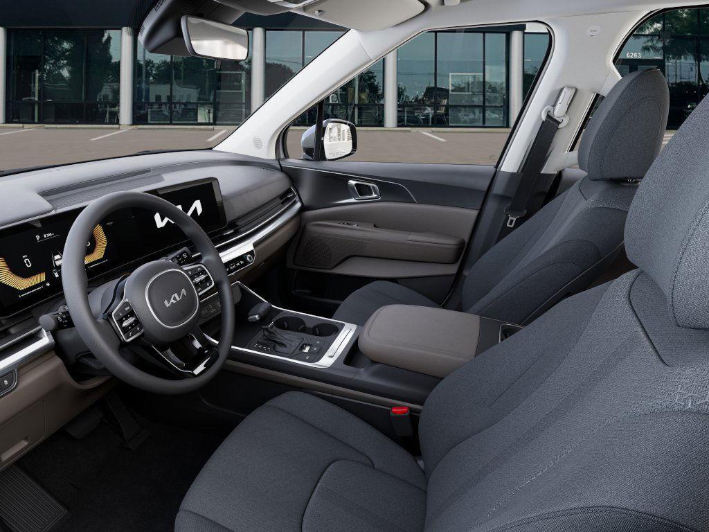 new 2026 Kia Carnival car, priced at $36,308