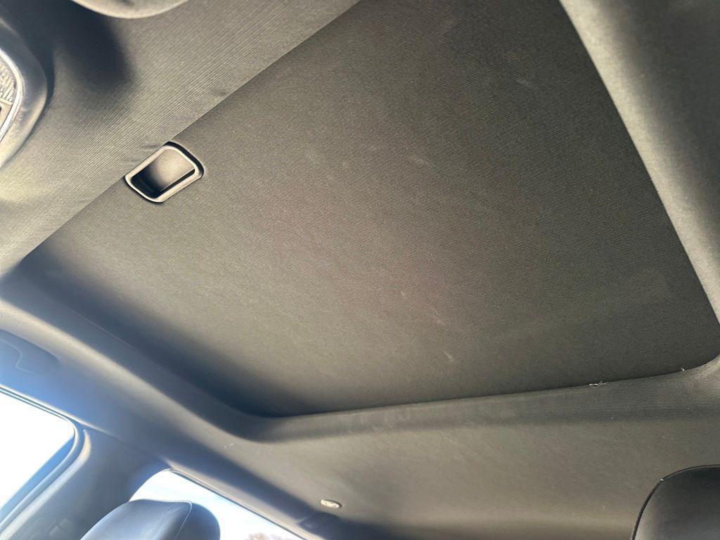 used 2021 Jeep Grand Cherokee car, priced at $26,223