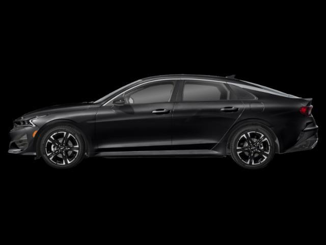 used 2024 Kia K5 car, priced at $26,995