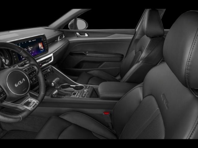 used 2024 Kia K5 car, priced at $26,995