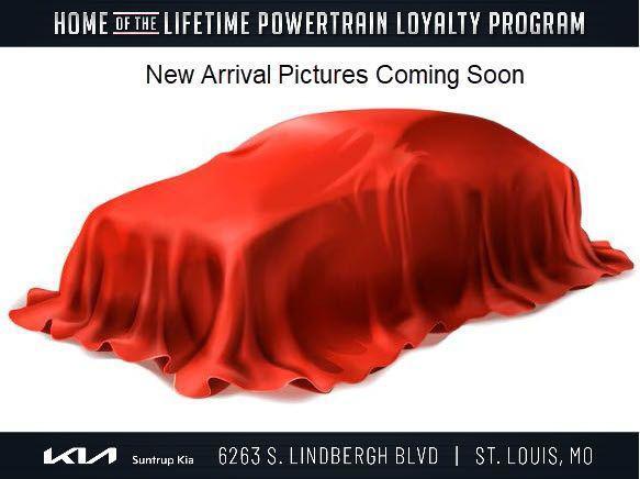 used 2024 Kia K5 car, priced at $26,995