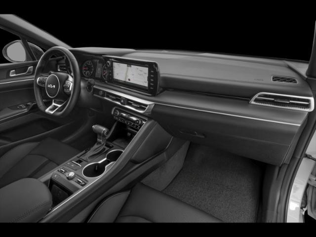 used 2024 Kia K5 car, priced at $26,995