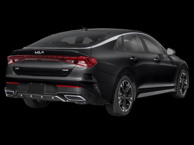 used 2024 Kia K5 car, priced at $26,995