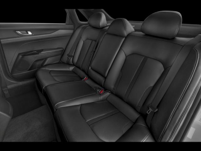 used 2024 Kia K5 car, priced at $26,995