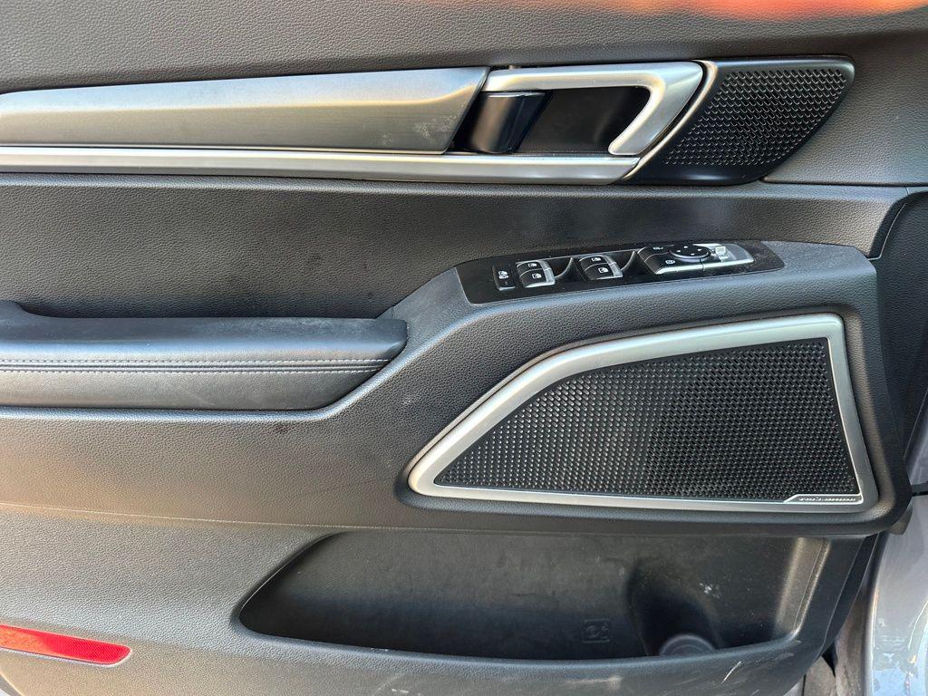 used 2020 Kia Telluride car, priced at $18,893