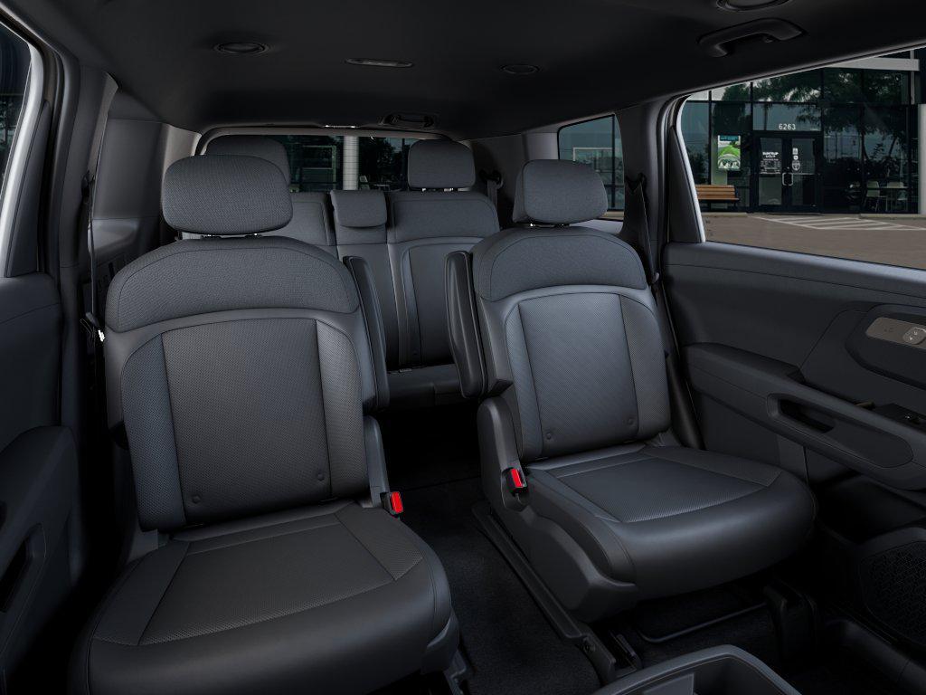 new 2027 Kia Telluride car, priced at $43,304