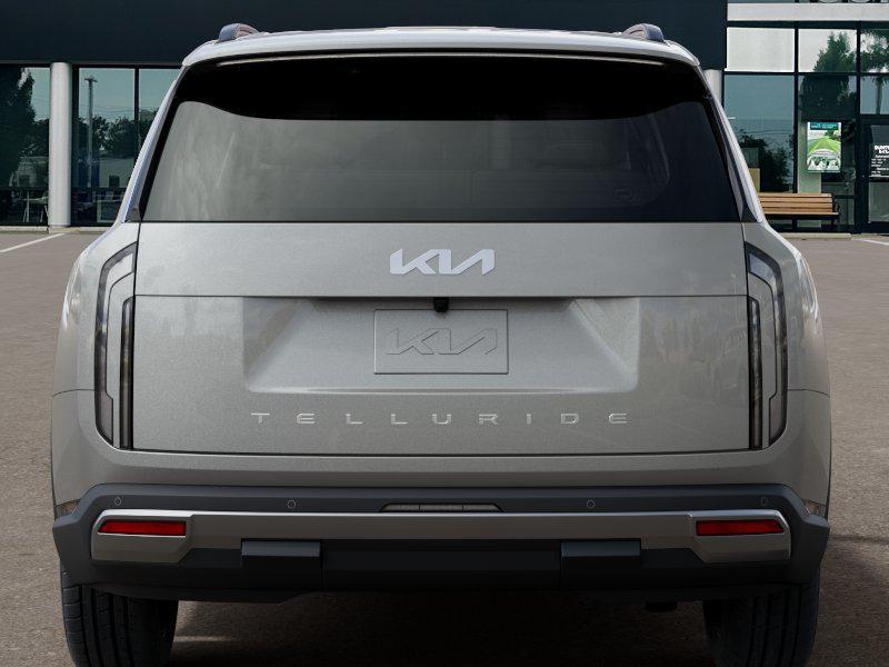 new 2027 Kia Telluride car, priced at $43,304
