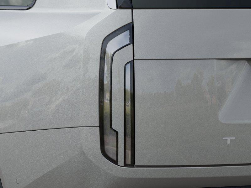 new 2027 Kia Telluride car, priced at $43,304