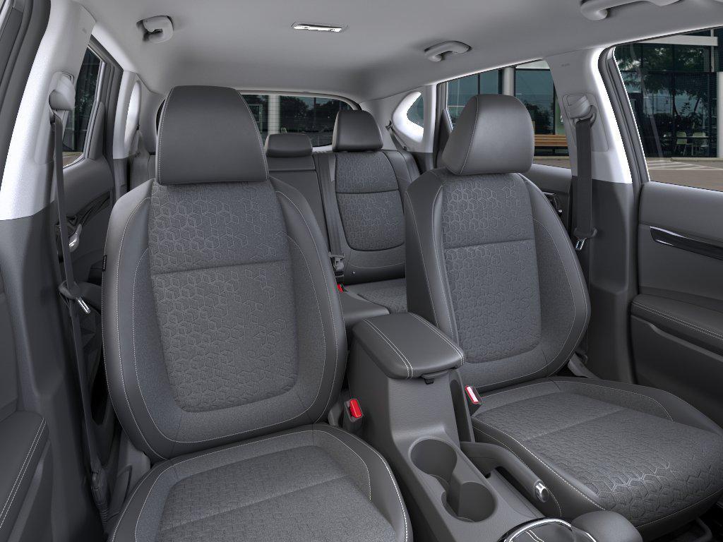 new 2026 Kia Seltos car, priced at $26,861