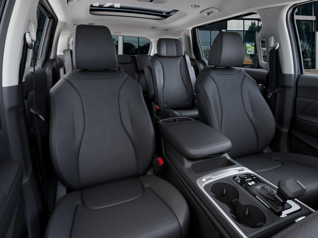 new 2026 Kia Carnival car, priced at $49,700