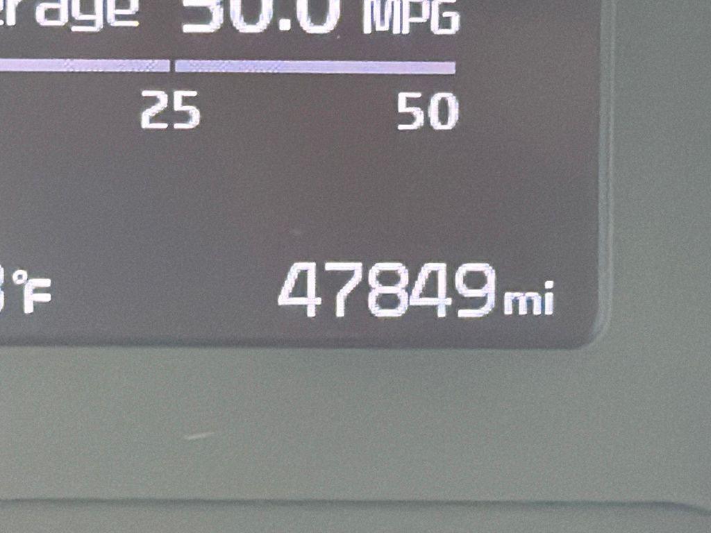 used 2021 Kia Seltos car, priced at $18,491