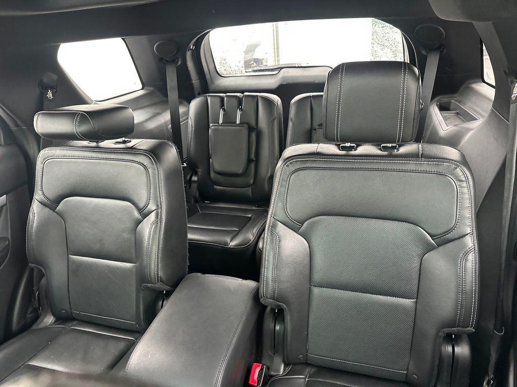 used 2016 Ford Explorer car, priced at $12,295