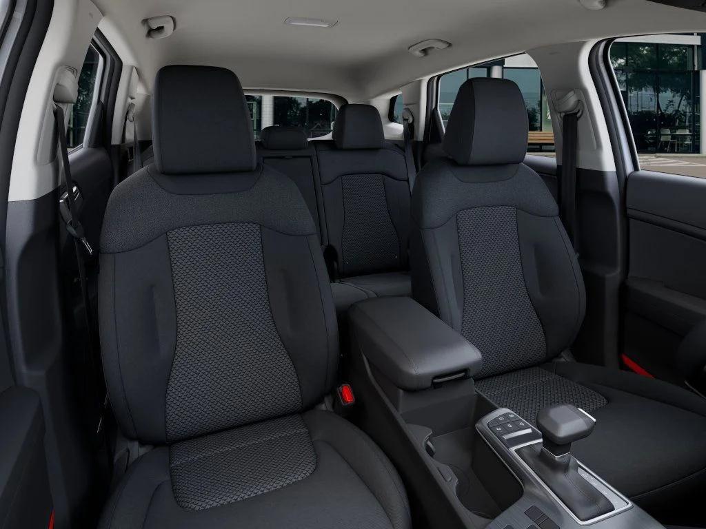used 2026 Kia Sportage car, priced at $28,158