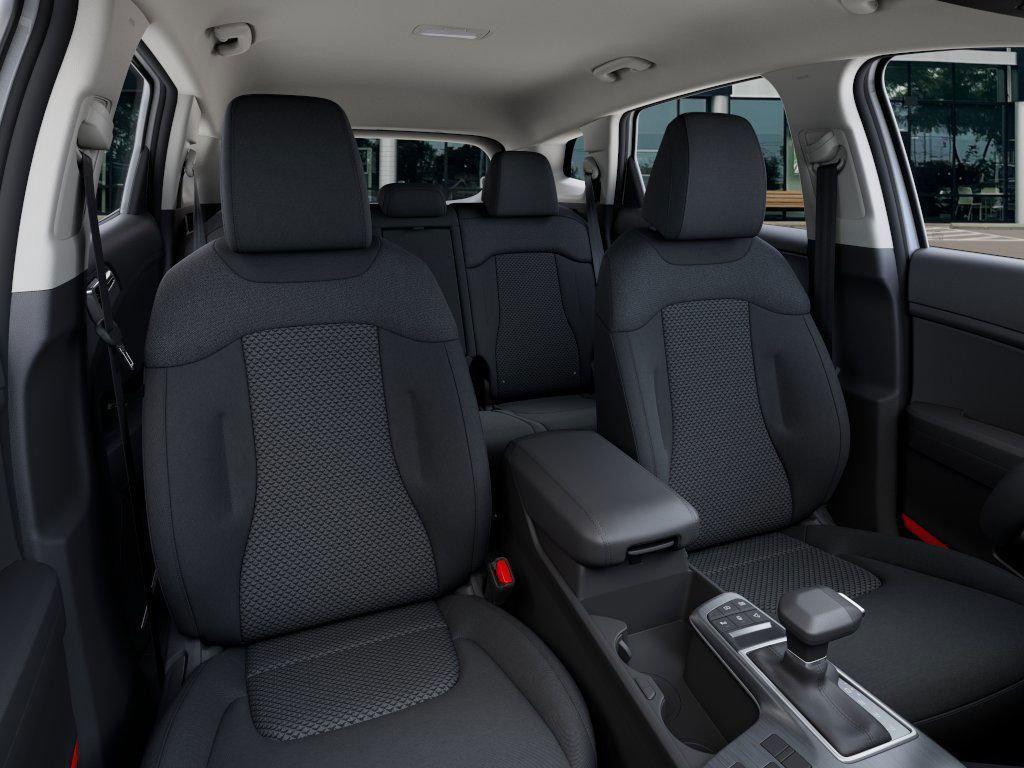 used 2026 Kia Sportage car, priced at $28,158