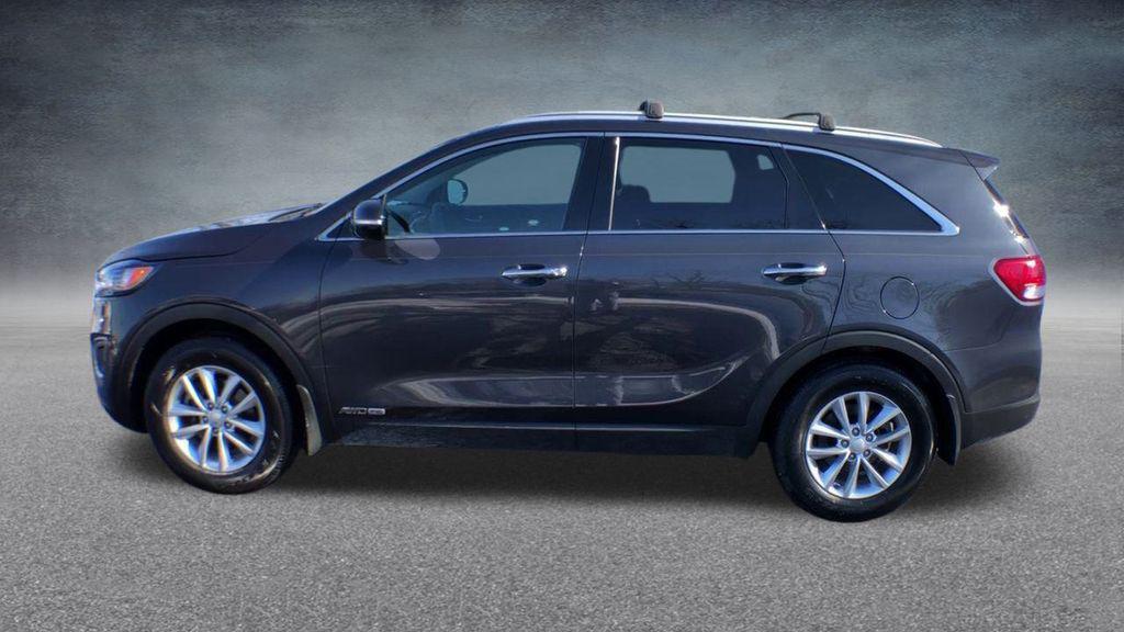 used 2018 Kia Sorento car, priced at $9,995