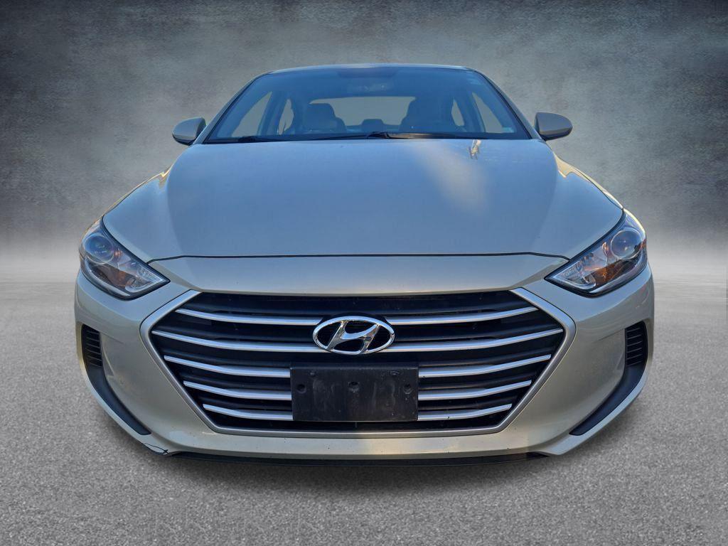 used 2018 Hyundai Elantra car, priced at $10,495