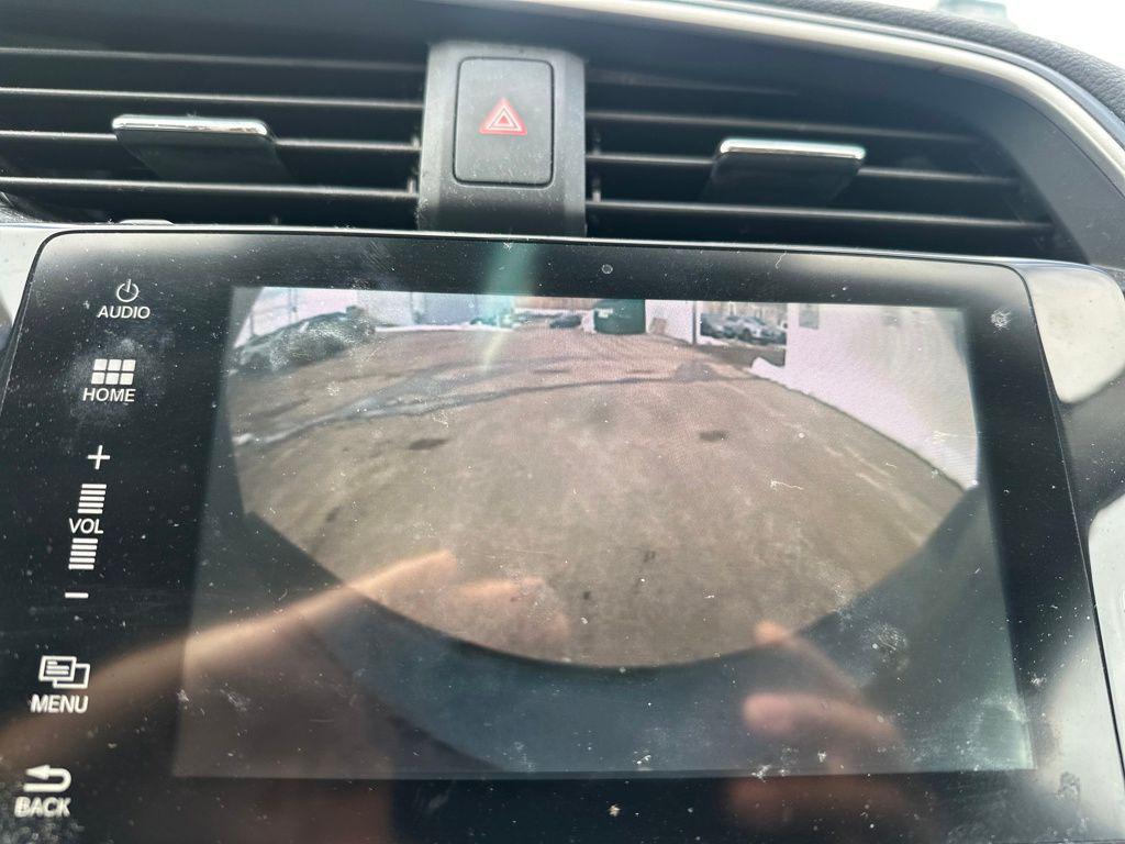 used 2018 Honda Civic car, priced at $13,725