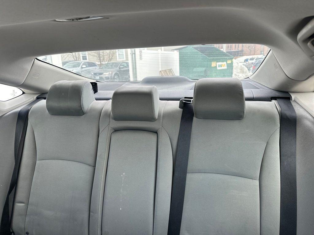 used 2018 Honda Civic car, priced at $13,725