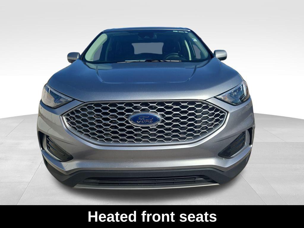 used 2024 Ford Edge car, priced at $23,995