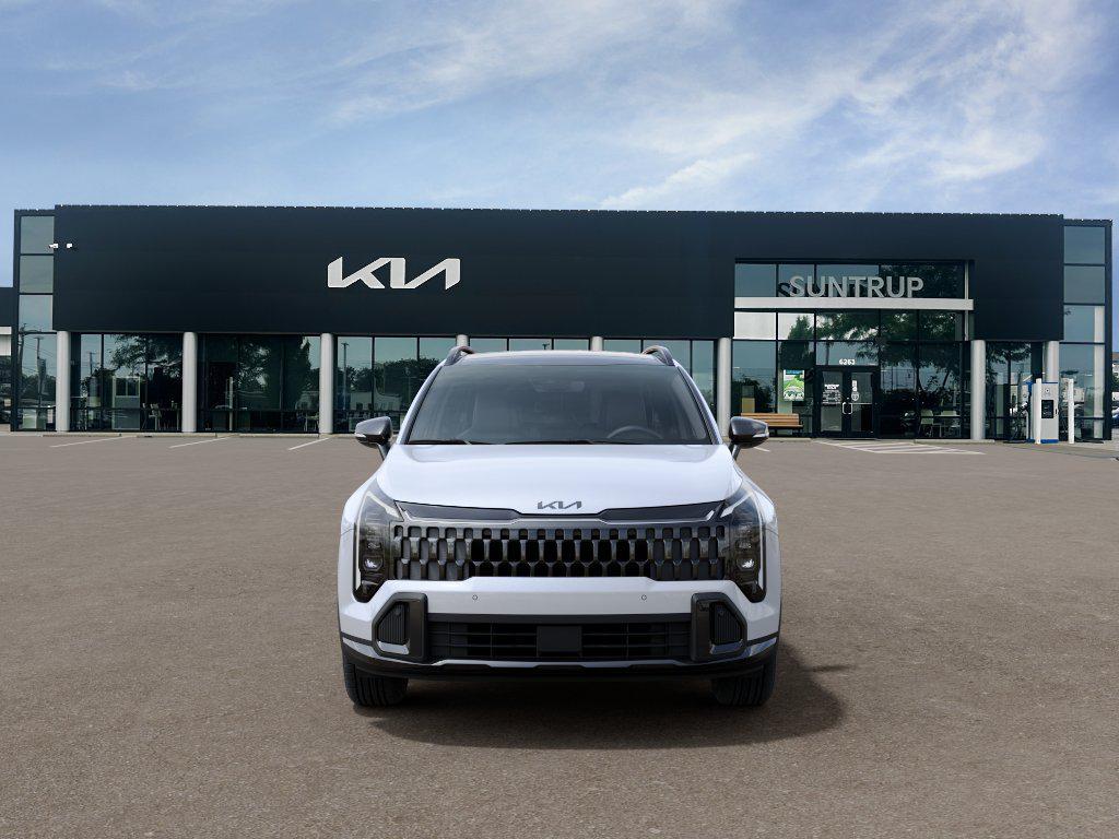 new 2026 Kia Sportage car, priced at $33,419