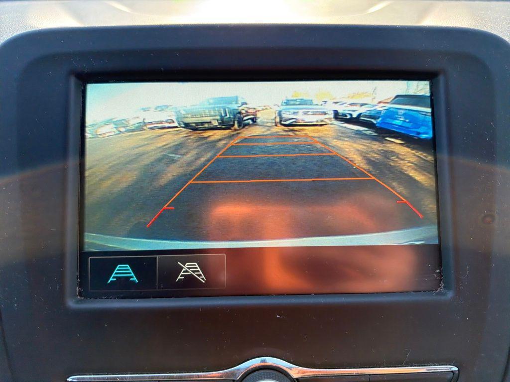 used 2018 Chevrolet Equinox car, priced at $10,905